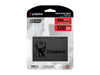 120GB Kingston SSD A400 2.5in Solid State Drive LP - SA400S37/120G, Solid State Drives, Kingston - TiGuyCo Plus