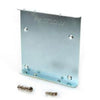 Kingston Mounting Bracket for Solid State Drive - 2.5 to 3.5in Brackets and Screws, Solid State Drives, Kingston - TiGuyCo Plus