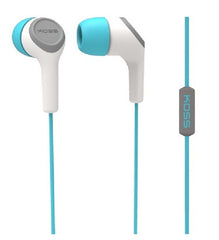 Koss KEB15i Earbuds & In Ear Headphones - Teal