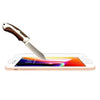Protecteur d'écran en verre trempé de qualité supérieure LAX pour Apple iPhone 8 / 7 / 6s / 6 - 02435 