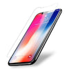 Protecteur d'écran en verre trempé de qualité supérieure LAX pour Apple iPhone 8 / 7 / 6s / 6 - 02435 