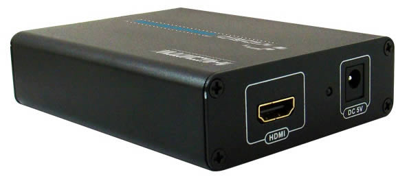 *** $ave 25% *** LENKENG LKV384 HDMI to Component Video + Stereo Audio Converter, Converter, LENKENG - TiGuyCo Plus