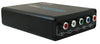 *** $ave 25% *** LENKENG LKV384 HDMI to Component Video + Stereo Audio Converter, Converter, LENKENG - TiGuyCo Plus