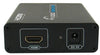 *** $ave 25% *** LENKENG LKV384 HDMI to Component Video + Stereo Audio Converter, Converter, LENKENG - TiGuyCo Plus