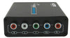 *** $ave 25% *** LENKENG LKV384 HDMI to Component Video + Stereo Audio Converter, Converter, LENKENG - TiGuyCo Plus