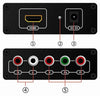 *** $ave 25% *** LENKENG LKV384 HDMI to Component Video + Stereo Audio Converter, Converter, LENKENG - TiGuyCo Plus