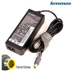 LENOVO - Used Original - 20V - 4.5A - 90W - 7.9 x 5.5mm Original Laptop AC Power Adapter - USED - LEN20V4.57.9*5.5-USED
