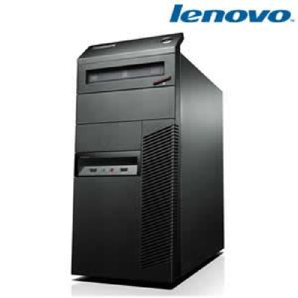 Lenovo ThinkCentre M90p Tower - Core i5-660 - 3.2GHz - 4GB DDR3 - 250GB - DVD - Windows 10 Pro ENGLISH - EOL - MJ****3 - 5498-RT3