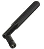 Lenovo Think Center WiFi Adapter Antenna - Fit Only Lenovo WiFi Card - Black - USED - Pulled - 03T8166