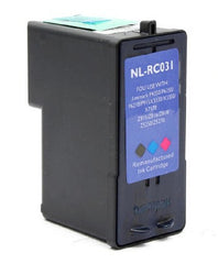 Compatible with Lexmark 31 18C0031 Photo Color Rem. Ink Cartridge