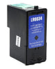 Compatible with Lexmark 34 18C0034 Black Remanufactured Ink Cartridge - High Yield