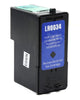 Compatible with Lexmark 34 18C0034 Black Rem. Ink Cartridge - High Yield