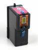 Compatible with Lexmark 35 18C0035 Color Remanufactured Ink Cartridge - High Yield