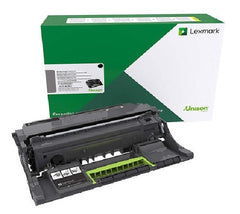Lexmark 56F0Z00 Original Black Return Program Imaging Unit - 60K - (No toner cartridge included)