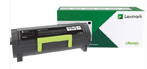 Lexmark B/MB2442, 2546, 2650 (B241H00) Black Return Programme Toner Cartridge - 6K