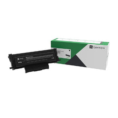 Lexmark B221H00 Black High Yield Return Program Toner Cartridge - 3000 Pages