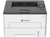Lexmark B2236dw Monochrome Single Function Compact Laser Printer, Duplex Printing, Wireless Network Capabilities - 18M0100