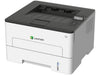 Lexmark B2236dw Monochrome Single Function Compact Laser Printer, Duplex Printing, Wireless Network Capabilities - 18M0100