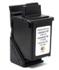 Compatible with Lexmark #20 Color Remanufactured Ink Cartridge (15M0120), Ink Cartridges, Various - TiGuyCo Plus