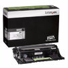 Lexmark 500Z Black Return Program Imaging Unit - 50F0Z00