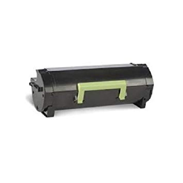 Compatible with Lexmark 50F1U00 New Remanufactured Black Toner Cartridge - Ultra High Yield - 501U - 50F1U00