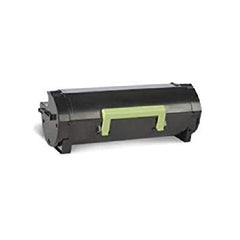 Compatible with Lexmark 50F1U00 New Remanufactured Black Toner Cartridge - Ultra High Yield - 501U - 50F1U00