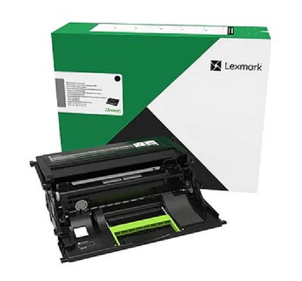 Lexmark 58D0Z00 Black Return Program Imaging Unit