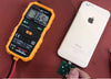 Lightning Charging Dock Flex Test Board for iOS - White