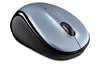 Logitech M325 Wireless Mouse - 2 Buttons 1 Wheel - USB RF Wireless Optical - 1000 dpi - Silver - 910-002332, Mice, Trackballs & Touchpads, Logitech - TiGuyCo Plus