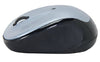 Logitech M325 Wireless Mouse - 2 Buttons 1 Wheel - USB RF Wireless Optical - 1000 dpi - Silver - 910-002332, Mice, Trackballs & Touchpads, Logitech - TiGuyCo Plus