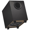 Logitech Z213 2 1 Multimedia Speaker System - 7 W RMS - 65 Hz - 20 kHz - with Subwoofer - Black, Speakers, Logitech - TiGuyCo Plus