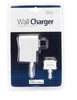 MFI Certified Wall Charger for all 30-pin iPhone and iPod 1A - White, Chargers & Sync Cables, MONOPRICE - TiGuyCo Plus