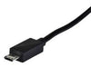 MHL 11-pin to 5-pin Adapter Cable for Samsung Galaxy SIII - Black, Cell Phones & Smartphones, TiGuyCo Plus - TiGuyCo Plus
