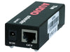 Audio Extender over CAT5e cable up to 300 meter - Black, Audio/Video Extenders, Various - TiGuyCo Plus
