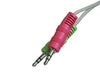 Audio Extender over CAT5e cable up to 300 meter - Black, Audio/Video Extenders, Various - TiGuyCo Plus