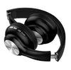 M Ora Wireless Stereo Bluetooth Foldable Headphones - Black