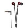 MP5 In-Ear Noise Isolating Earphones with Titanium Composite Dynamic Drivers