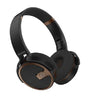 M XS5 Wireless Stereo Bluetooth Headphones - Black