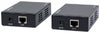 ! A ! Manhattan HDMI over Ethernet Extender Kit - HDMI Signal Extender (1080p up to 50 m / 164 ft.), single Cat6 Cable - 207393, HDMI Extender, Manhattan - TiGuyCo Plus