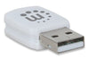 Manhattan IEEE 802.11ac - Wi-Fi Adapter for Desktop Computer and Notebook, Wireless Adapter, MANHATTAN - TiGuyCo Plus