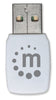 Manhattan IEEE 802.11ac - Wi-Fi Adapter for Desktop Computer and Notebook, Wireless Adapter, MANHATTAN - TiGuyCo Plus