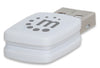 Manhattan IEEE 802.11ac - Wi-Fi Adapter for Desktop Computer and Notebook, Wireless Adapter, MANHATTAN - TiGuyCo Plus