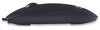 Manhattan Silhouette Optical USB Wired Mouse - Black, Mice, Trackballs & Touchpads, MANHATTAN - TiGuyCo Plus