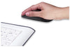 Manhattan Silhouette Optical USB Wired Mouse - Black, Mice, Trackballs & Touchpads, MANHATTAN - TiGuyCo Plus