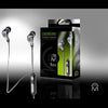 Mental Beats Flex Wireless Bluetooth Earbuds with Mic - Black, Headsets, Mental Beats - TiGuyCo Plus
