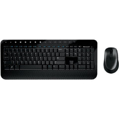 Microsoft Wireless Desktop 2000 Keyboard & Mouse Combo - French - M7J-00003