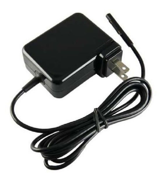 !     A     !    For Microsoft Surface Pro 3/4 - 12V - 2.58A - 30W - Replacement Tablet AC Power Adapter, Tablet Power Adapters/Chargers, TiGuyCo Plus - TiGuyCo Plus
