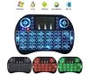 ! A ! Mini Wireless  2.4G Backlit Touchpad Keyboard with Mouse for PC/Mac/Android Box, Keyboards & Keypads, TGCP - TiGuyCo Plus
