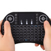 ! A ! Mini Wireless  2.4G Backlit Touchpad Keyboard with Mouse for PC/Mac/Android Box, Keyboards & Keypads, TGCP - TiGuyCo Plus