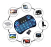 ! A ! Mini Wireless  2.4G Backlit Touchpad Keyboard with Mouse for PC/Mac/Android Box, Keyboards & Keypads, TGCP - TiGuyCo Plus